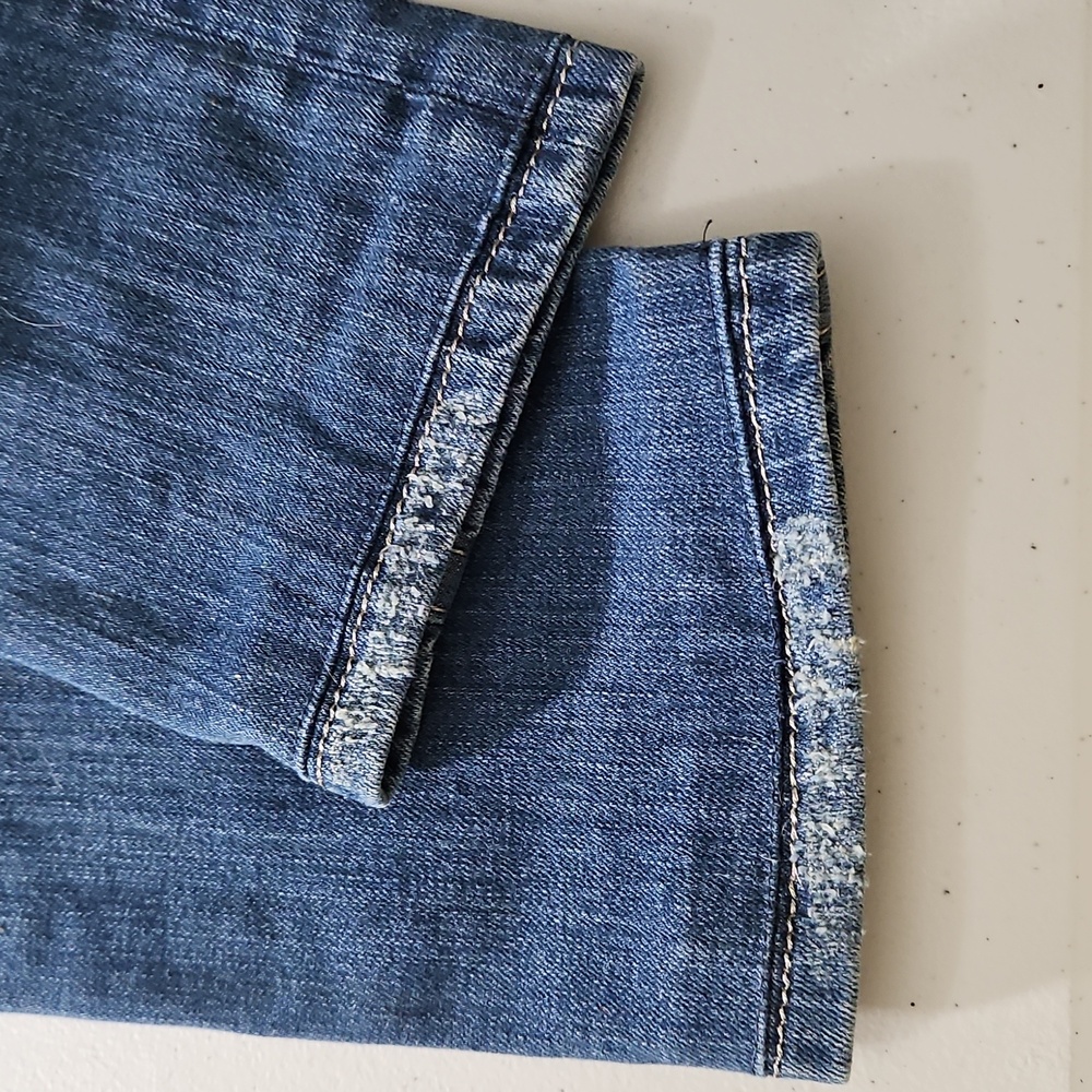 MISS ME straight short jeans - Picture 9 of 15